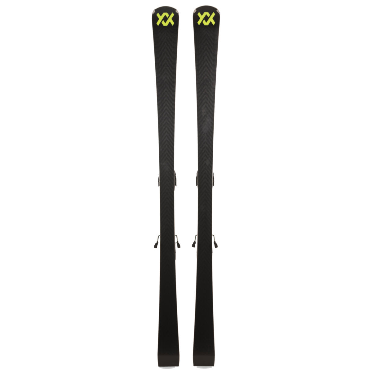 Völkl Racetiger SL + RMotion TL 12 GW (2026/2027) | gelb | Größe 150