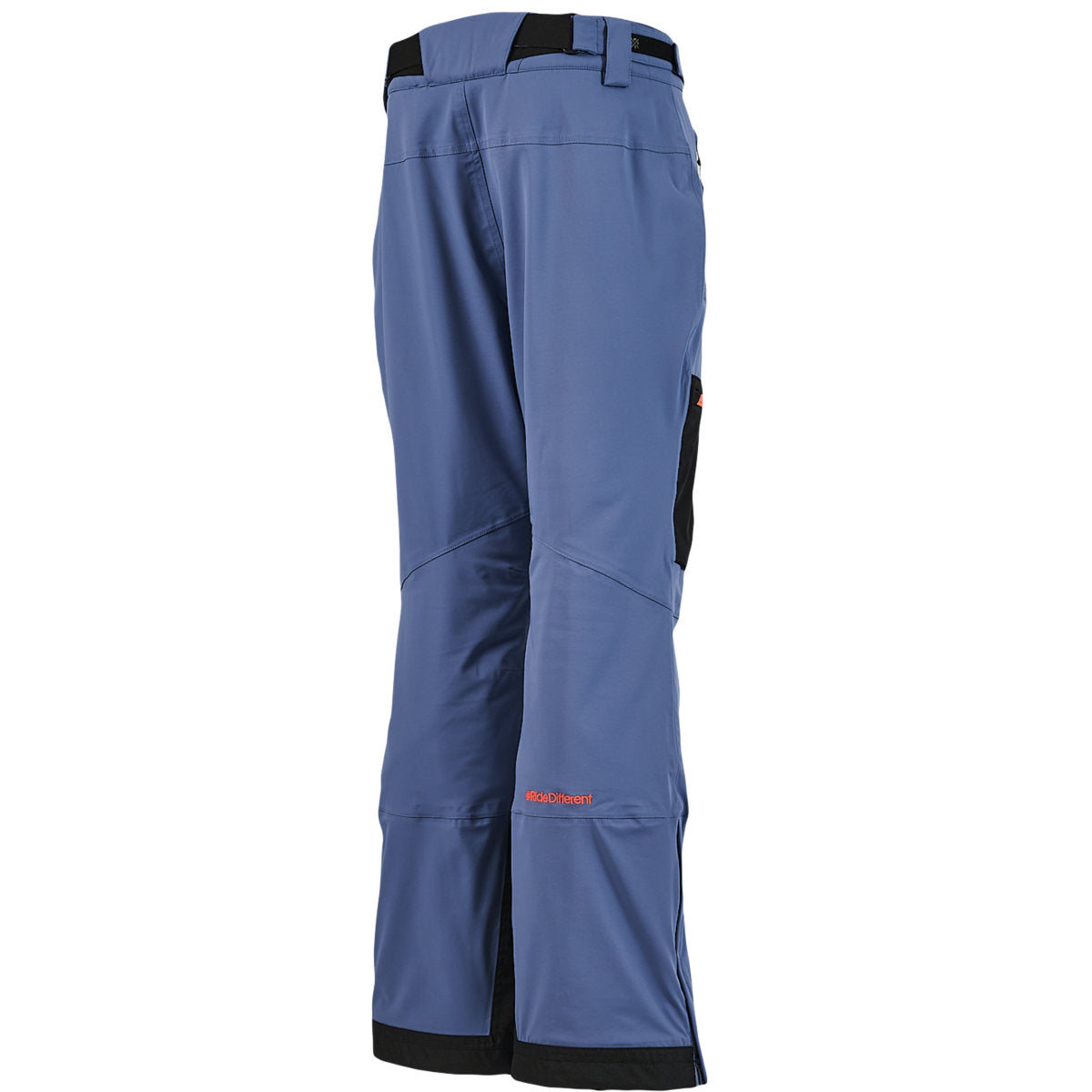 Watts X-Jip Hose Herren | blau | Größe L
