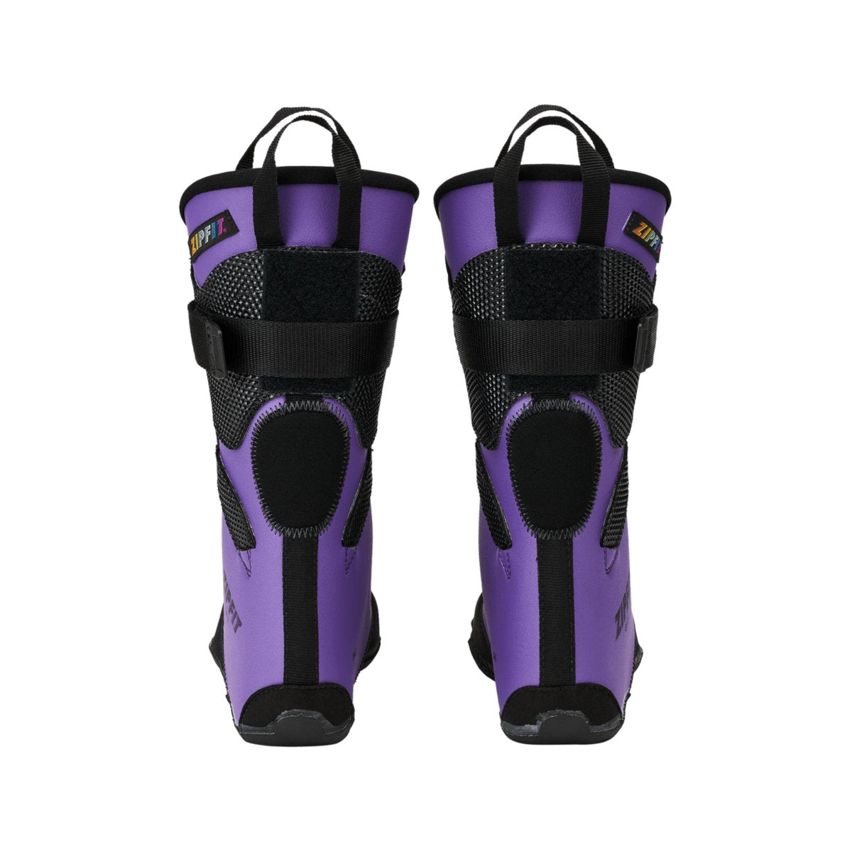 Zipfit GFT Innenschuhe | violett | Größe 24.0/24.5