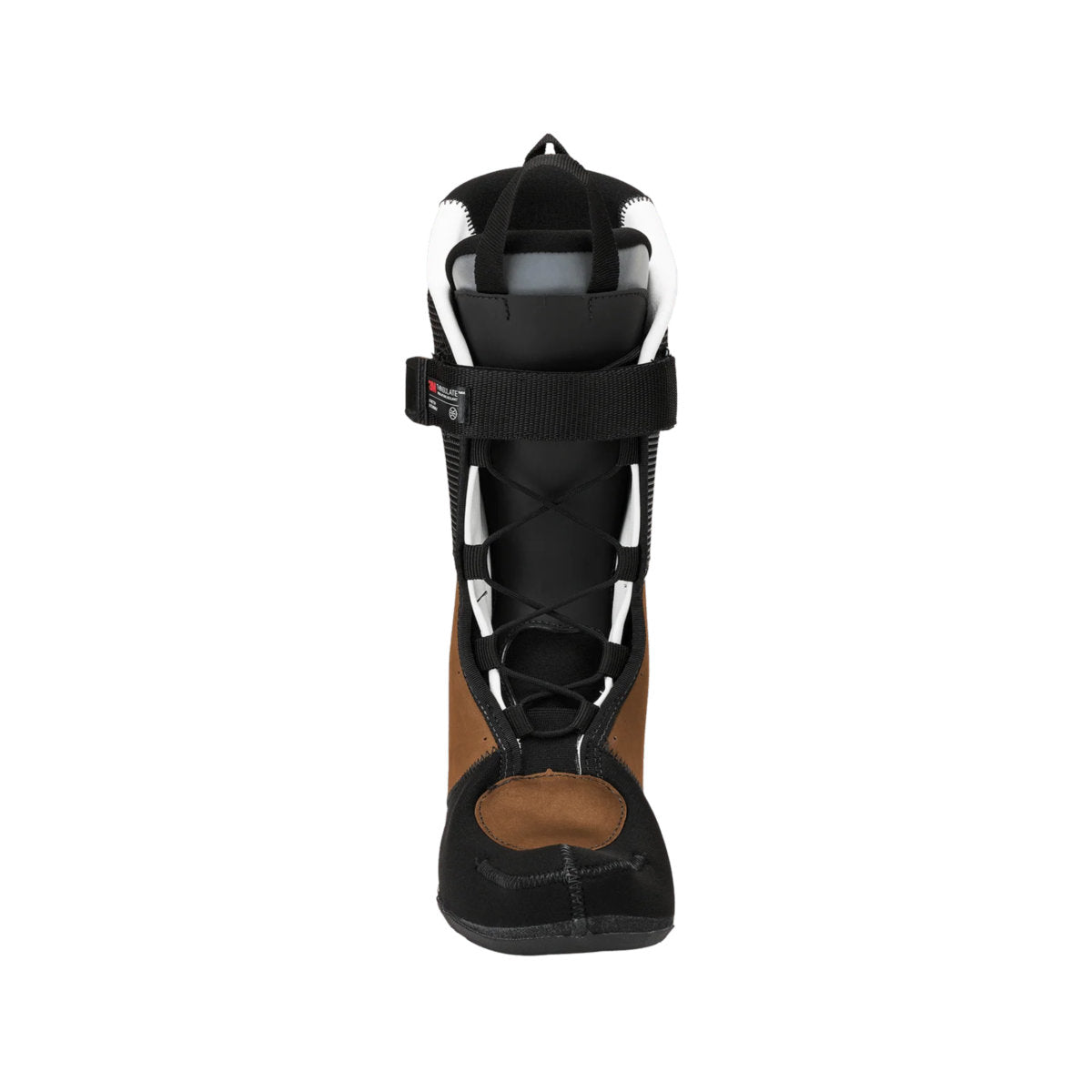 Zipfit Workhorse Innenschuhe | braun | Größe 24.0/24.5
