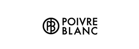 Poivre Blanc