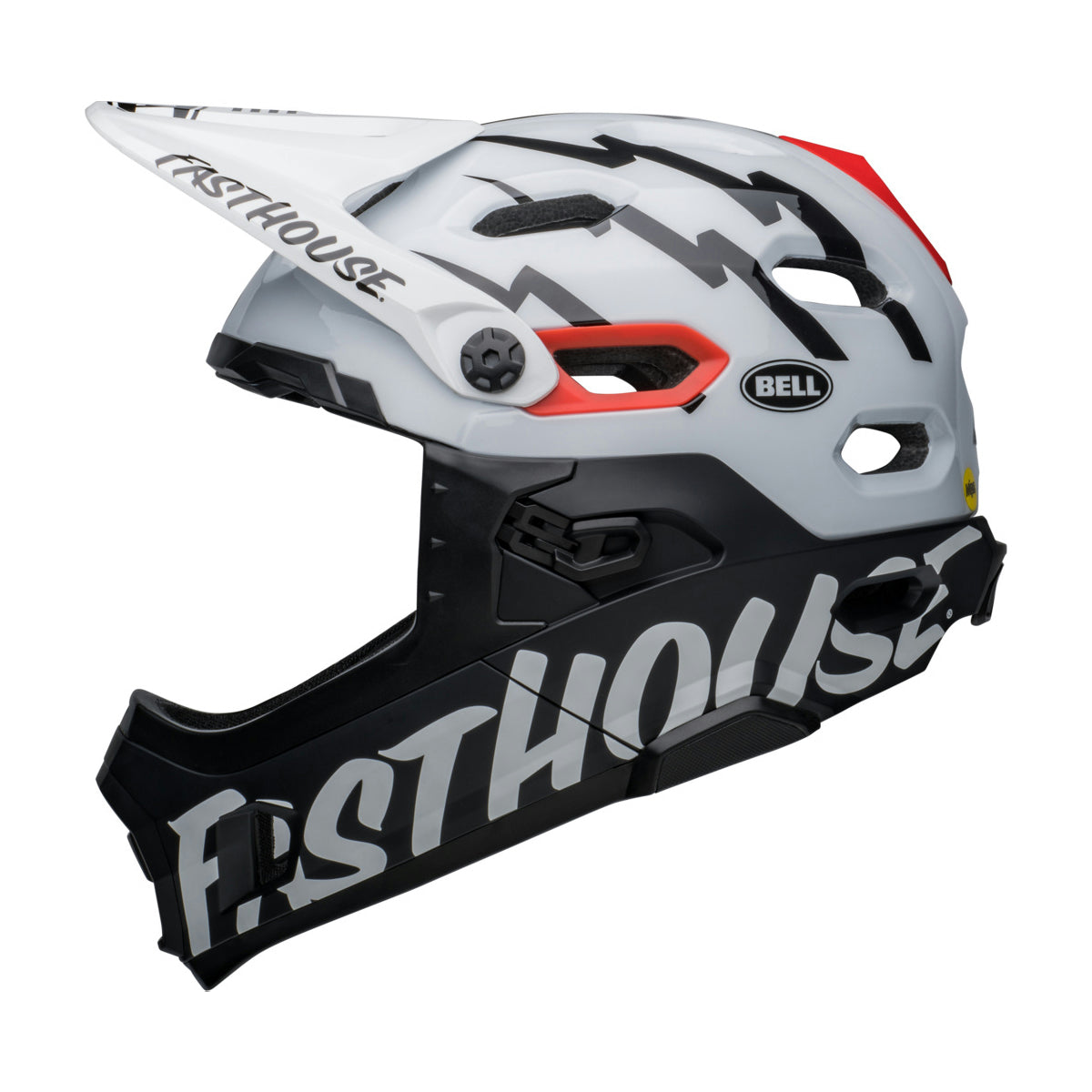 210178-weiss-matte/glossblack/white-S