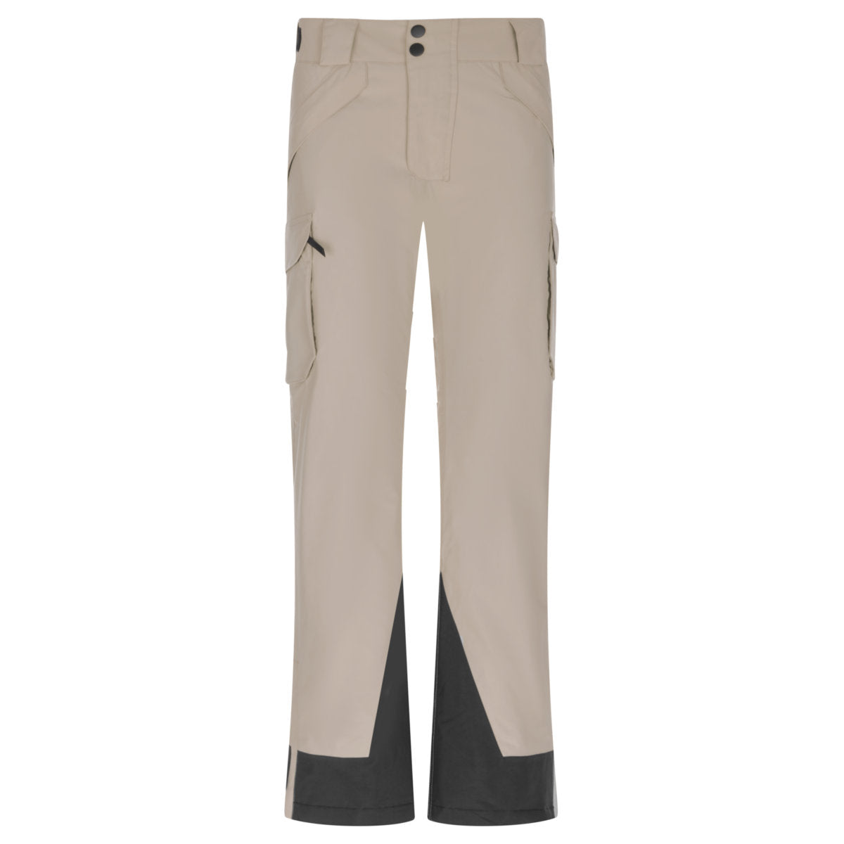 2117 Krasse Hose Damen | beige | Größe L