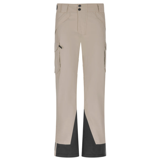 2117 Krasse Hose Damen | beige | Größe L