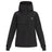 2117 Krasse Jacke Damen | schwarz | Größe L