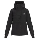 2117 Krasse Jacke Damen | schwarz | Größe L