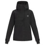 2117 Krasse Jacke Damen | schwarz | Größe L