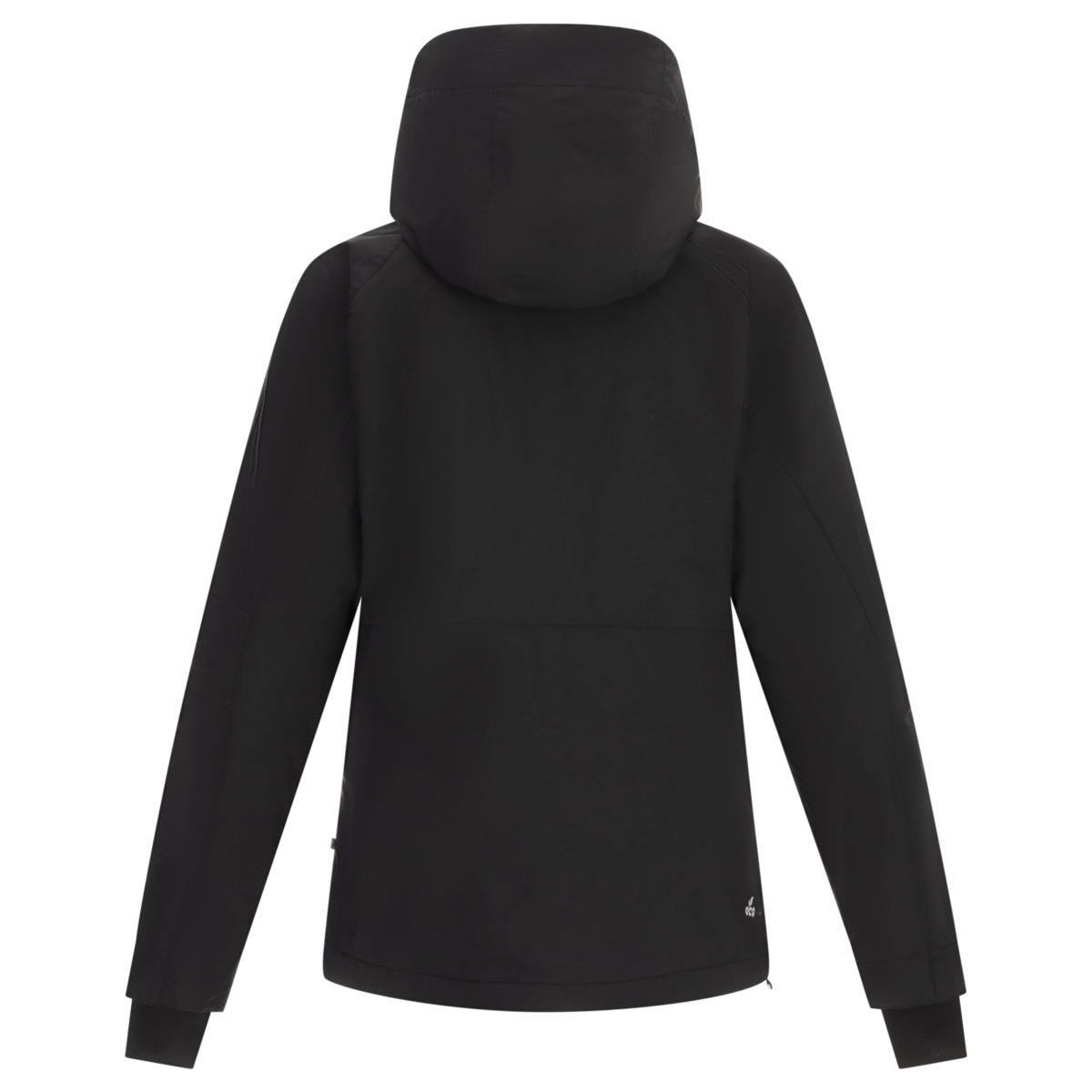 2117 Krasse Jacke Damen | schwarz | Größe L