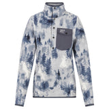 2117 Matsdal Sweater Damen | blau | Größe S