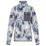 2117 Matsdal Sweater Damen | blau | Größe S