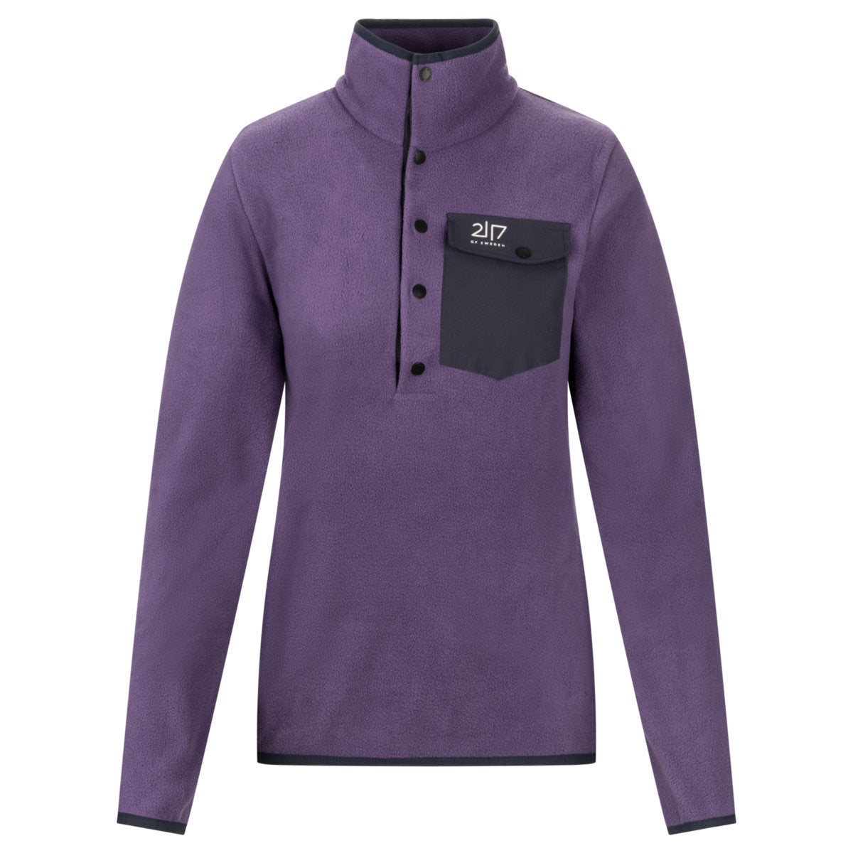 2117 Matsdal Sweater Damen | blau | Größe S