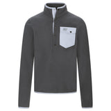 2117 Matsdal Sweater Herren | grau | Größe S