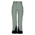 2117 Nelkerim Hose Damen | grün | Größe L