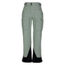 2117 Nelkerim Hose Damen | grün | Größe L