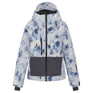 2117 Norrdal Jacke Damen | schwarz | Größe XS