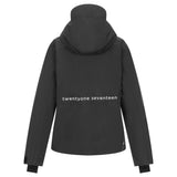 2117 Norrdal Jacke Damen | schwarz | Größe XS