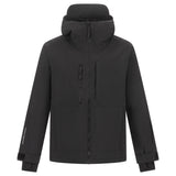 2117 Norrdal Jacke Herren | weiss | Größe S