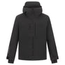 2117 Norrdal Jacke Herren | weiss | Größe S