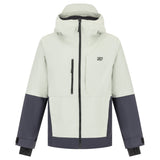 2117 Norrdal Jacke Herren | weiss | Größe S