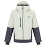2117 Norrdal Jacke Herren | weiss | Größe S