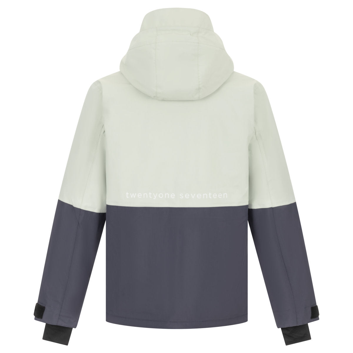 2117 Norrdal Jacke Herren | weiss | Größe S