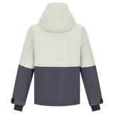 2117 Norrdal Jacke Herren | weiss | Größe S