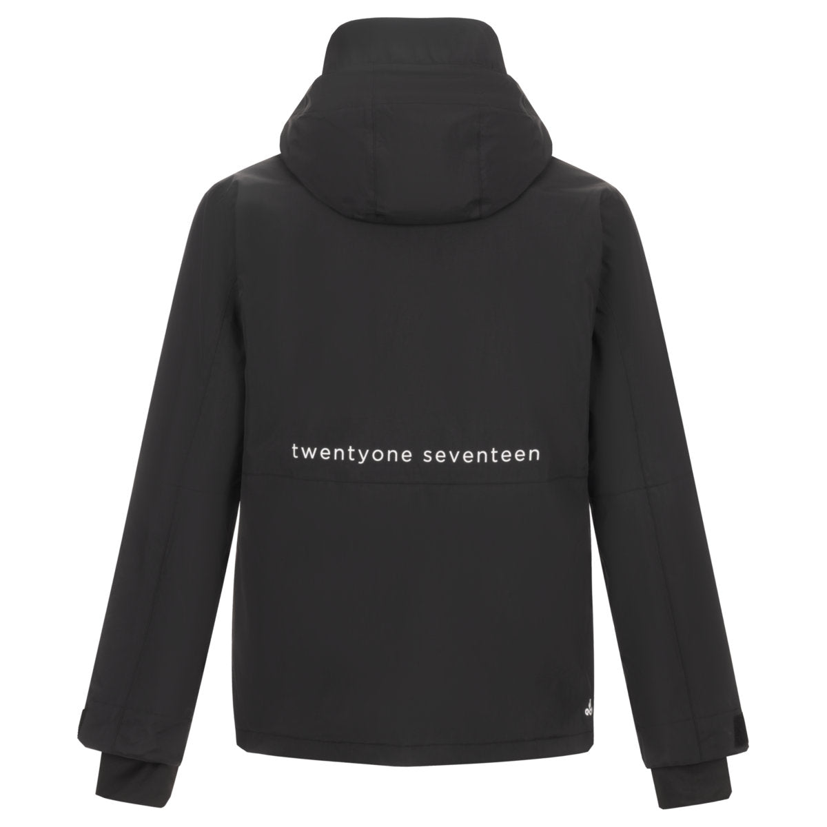 2117 Norrdal Jacke Herren | weiss | Größe S