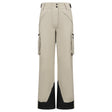 2117 Saltmyran Hose Damen | beige | Größe XS
