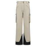2117 Saltmyran Hose Damen | beige | Größe XS