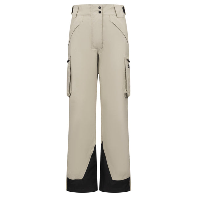 2117 Saltmyran Hose Damen | beige | Größe XS