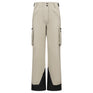 2117 Saltmyran Hose Damen | beige | Größe XS