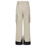 2117 Saltmyran Hose Damen | beige | Größe XS