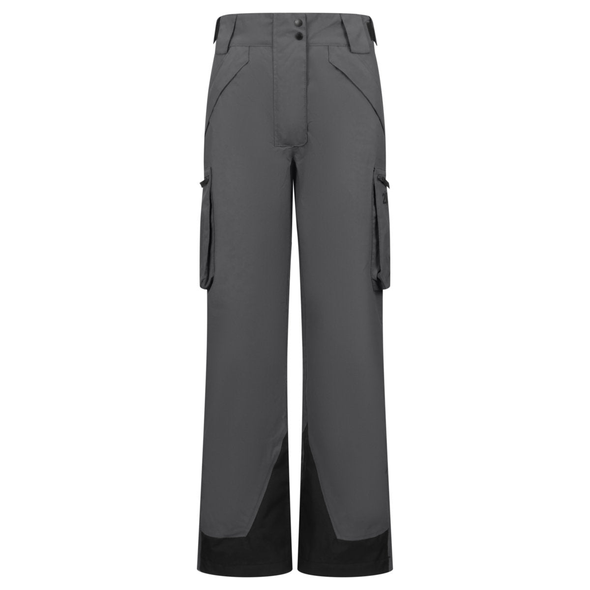 2117 Saltmyran Hose Damen | beige | Größe XS