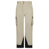 2117 Saltmyran Hose Herren | grau | Größe S