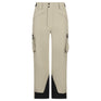 2117 Saltmyran Hose Herren | grau | Größe S
