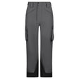 2117 Saltmyran Hose Herren | grau | Größe S