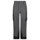 2117 Saltmyran Hose Herren | grau | Größe S