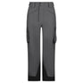 2117 Saltmyran Hose Herren | grau | Größe S
