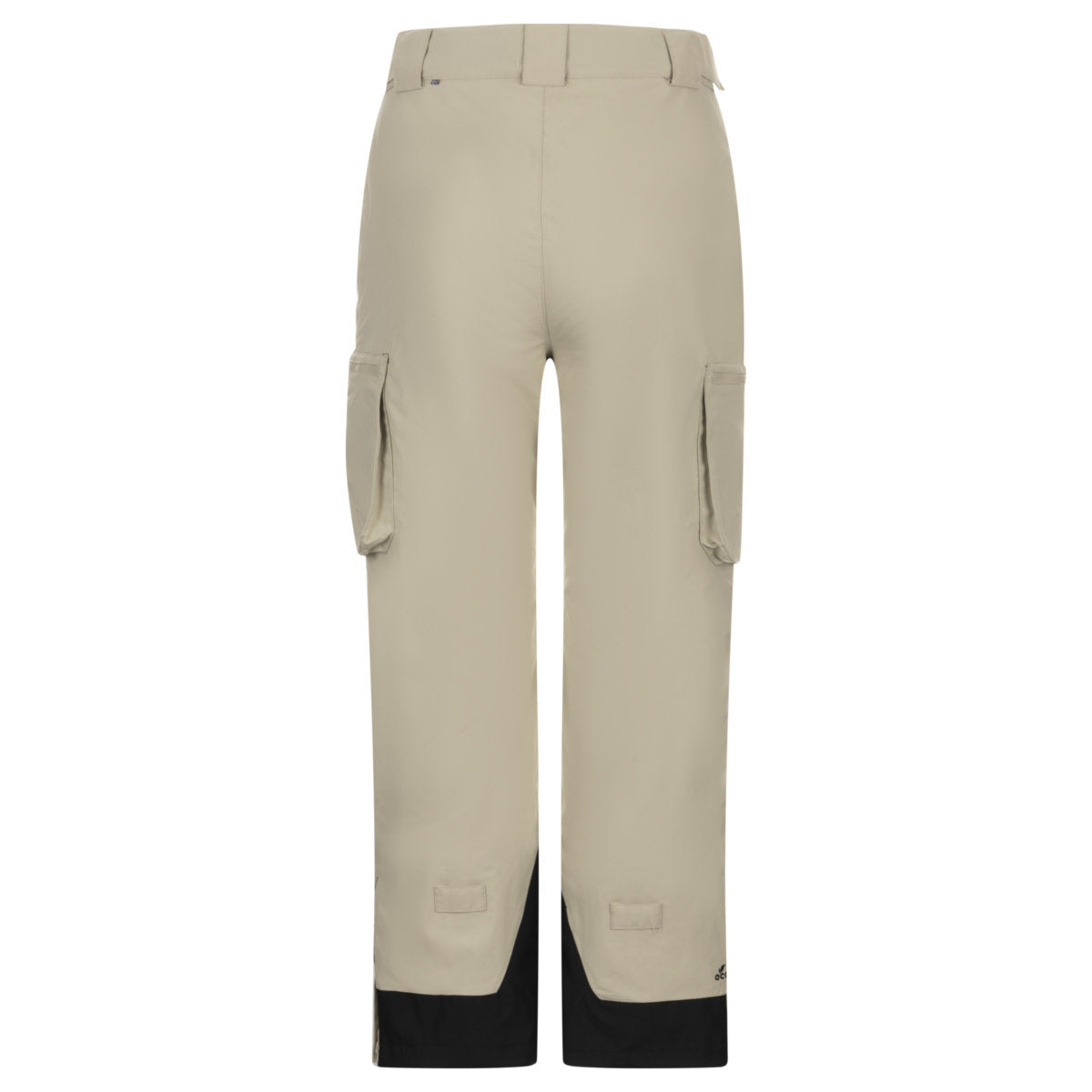 2117 Saltmyran Hose Herren | grau | Größe S