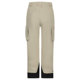 2117 Saltmyran Hose Herren | grau | Größe S