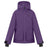 2117 Saltmyran Jacke Damen | violett | Größe S