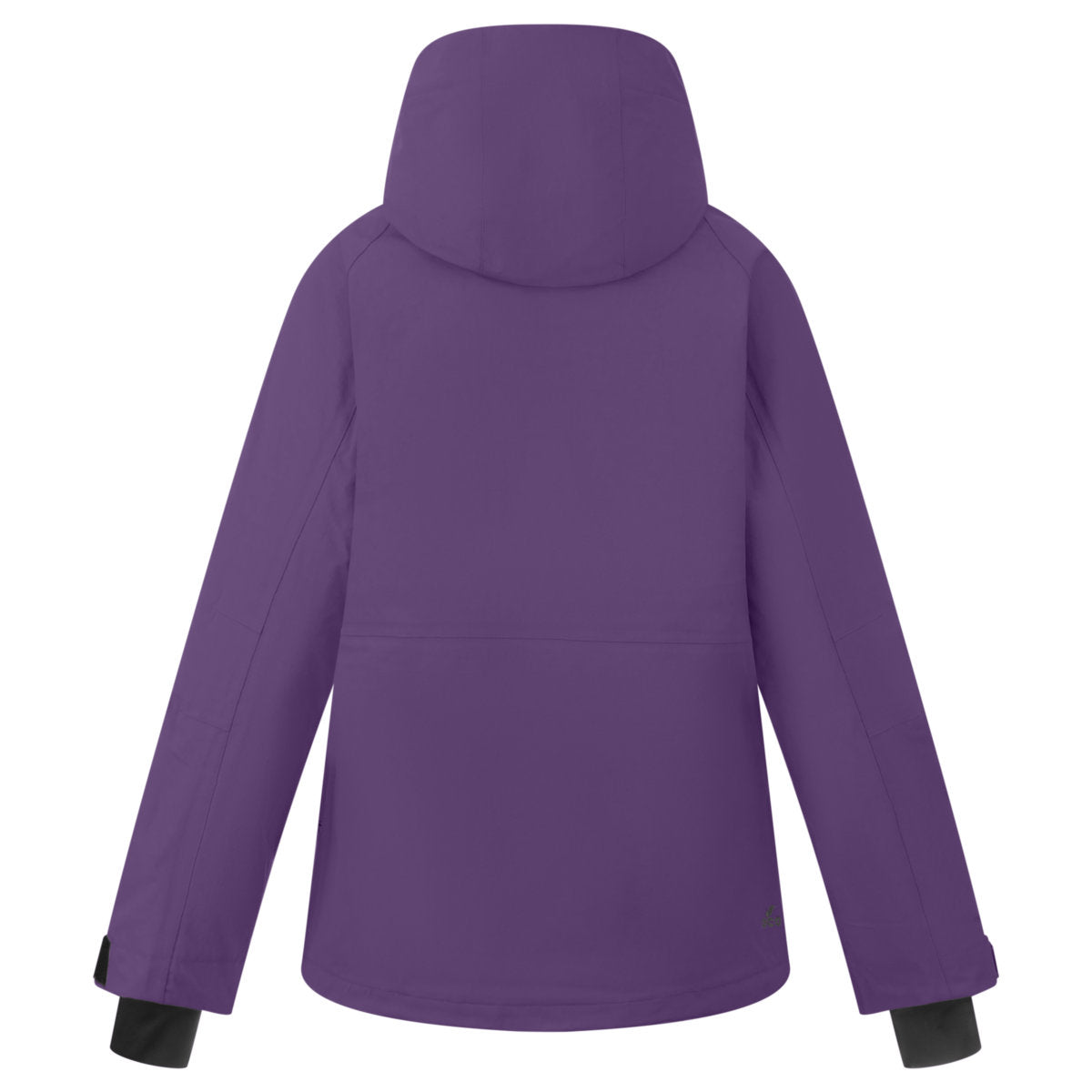 2117 Saltmyran Jacke Damen | violett | Größe S