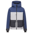 2117 Sillerud Jacke Herren | blau | Größe M