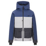 2117 Sillerud Jacke Herren | blau | Größe M