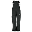 2117 Soppero Bib Hose Damen | schwarz | Größe L