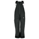 2117 Soppero Bib Hose Damen | schwarz | Größe L