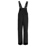 2117 Soppero Bib Hose Herren | schwarz | Größe L
