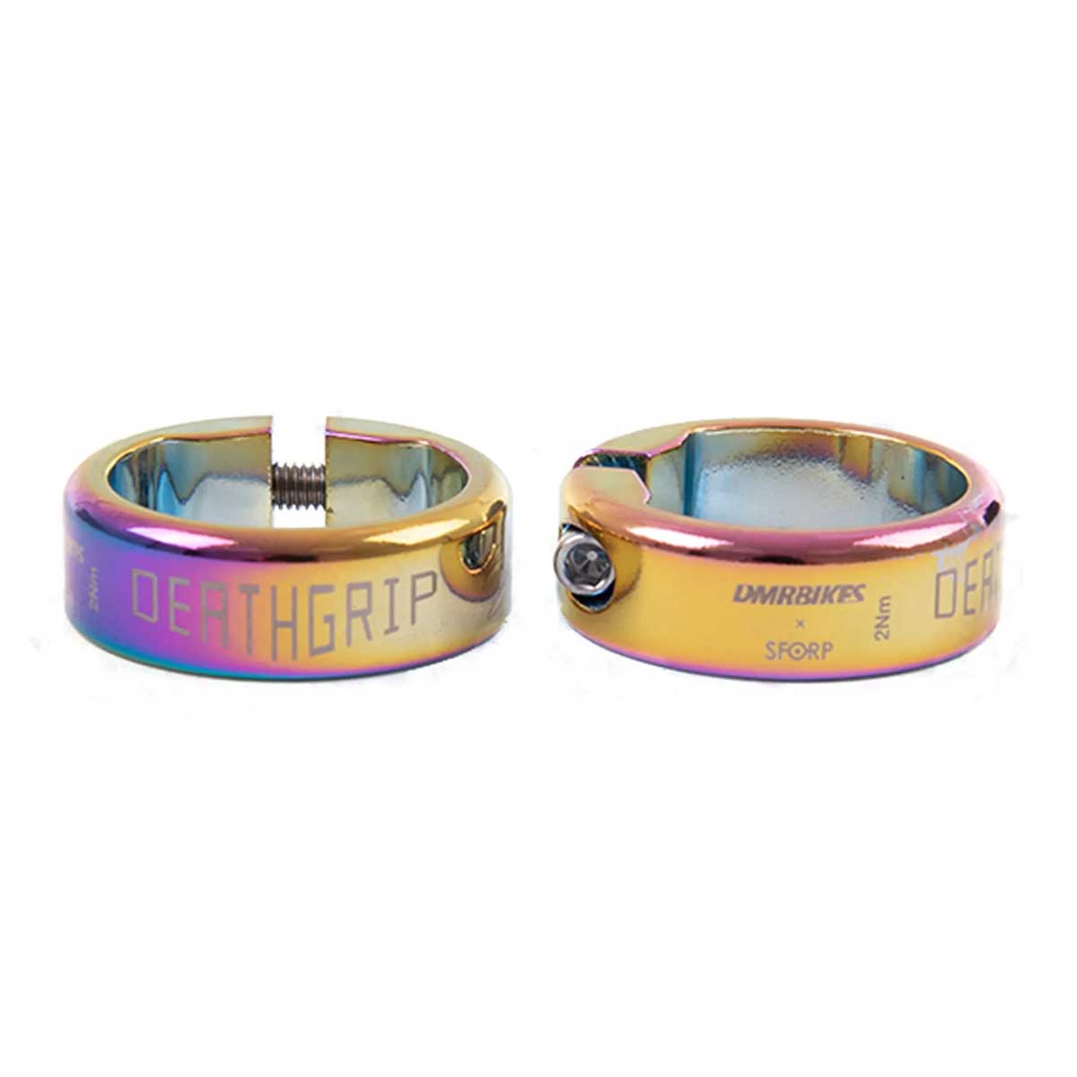 DMR-G-DG-COLLAR-OS