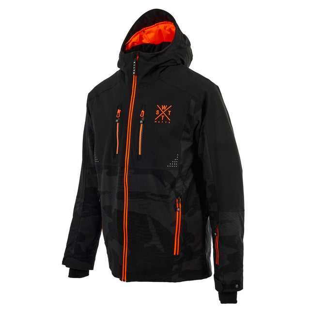 BLOW-schwarz-WK969-S