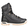 Lowa Renegade Evo Ice GTX Winterschuhe Herren | schwarz | Größe UK 10.0
